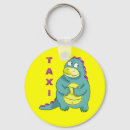Zoek naar taxi sleutelhangers Schattig