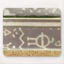 Zoek naar etnisch patroon muismatten Tribaal