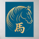 Zoek naar chinees paard posters 2026