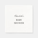 Zoek naar baby servetten Gast