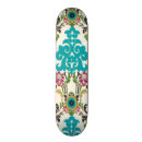Zoek naar floral skateboards Decoratief