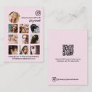 Zoek naar instagram foto visitekaartjes Sociaal