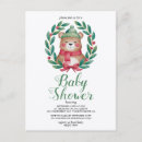 Zoek naar beren briefkaarten Baby shower