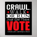 Zoek naar anti trump posters Liberaal