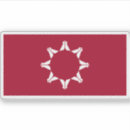 Zoek naar stammen stickers Indianen