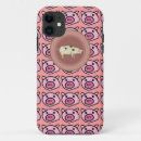 Zoek naar schattige varkens iphone hoesjes Voor iedereen