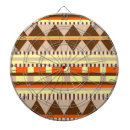 Zoek naar patroon dartborden Geometrisch