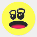 Zoek naar kettlebell stickers Geschiktheid