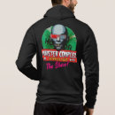 Zoek naar monsters hoodies Elk persoon