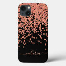 Zoek naar bruiloft iphone hoesjes Glitter