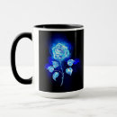Zoek naar gaas mokken Blauw