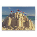 Zoek naar zandkasteel briefkaarten Nautisch