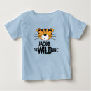 Zoek naar tijger baby tshirts Wild
