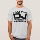 Zoek naar dj heren tshirts Techno