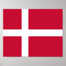 Zoek naar vlag van denemarken posters Flag