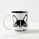 Zoek naar frenchie mokken Franchie
