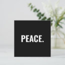 Zoek naar witte tekst kaarten Elk persoon