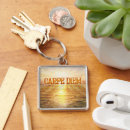 Zoek naar carpe diem sleutelhangers Motivatie