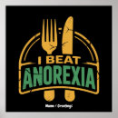 Zoek naar anorexia posters Slaan
