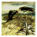 Zoek naar kraaien posters Vogel