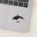 Zoek naar dolfijnen laptop sleeves Vis