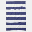 Zoek naar marineblauw keuken handdoeken Elk persoon