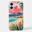 Zoek naar zomer iphone hoesjes Palmbomen