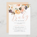 Zoek naar baby in bloom baby shower Meisje