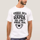 Zoek naar luier tshirts Voor iedereen