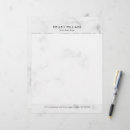 Zoek naar luxe briefpapier Trendy