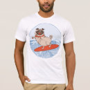 Zoek naar surfplank tshirts Watersport