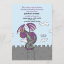 Zoek naar dragon birthday uitnodigingen Elk persoon