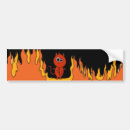 Zoek naar oranje bumperstickers Trendy