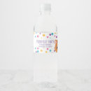 Zoek naar schattige etiketten Verjaardagsfeest