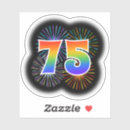 Zoek naar verjaardags vuurwerk stickers Voor iedereen