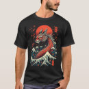 Zoek naar japanse draak tshirts Voor hem