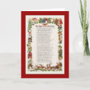 Zoek naar kerstmis gedichten kaarten Santa