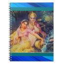 Zoek naar krishna notitieboeken Radha