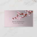 Zoek naar blossom visitekaartjes Kersenbloesems