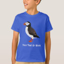 Zoek naar zeevogels tshirts Wild