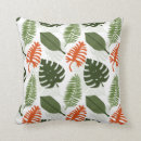 Zoek naar blad kussens Oerwoud