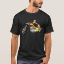 Zoek naar kapers tshirts Motorfiets