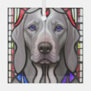 Zoek naar weimaraner ornamenten Huisdier