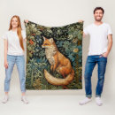 Zoek naar fox dekens Natuur