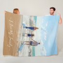 Zoek naar strand fleece dekens Aangepast