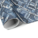 Zoek naar distressed cadeaupapier Voor iedereen