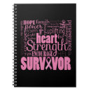 Zoek naar kanker notitieboeken Hoop