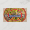 Zoek naar jam visitekaartjes Voedsel