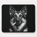 Zoek naar gangster muismatten Hond