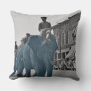 Zoek naar vintage circus kussens Olifant